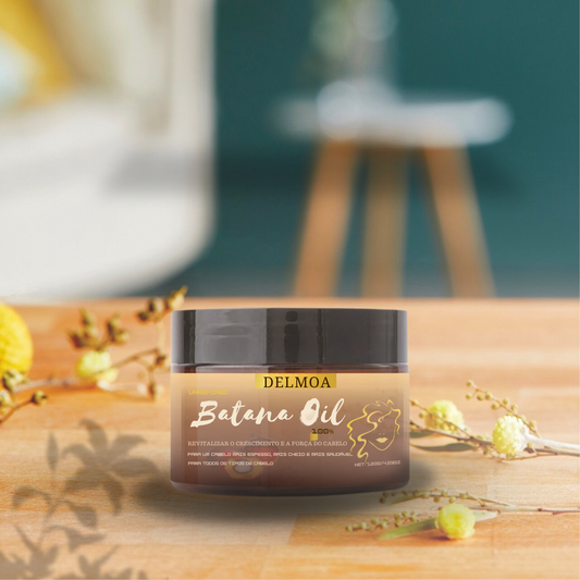 Hair Growth Oil